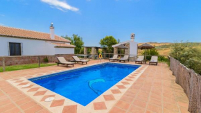Casa Rural El Guindo, Malaga